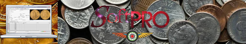 Stamp Collecting Software - Inventory, Album Creation Software, Image Editing Software & more.