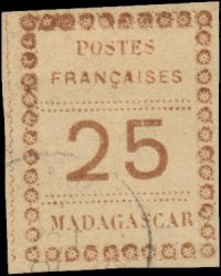 Malagasy Sc#11