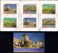 Canada Sc#2847a