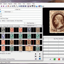 stamp management software