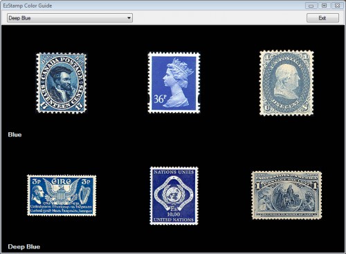 Choosing a Stamp Album (1911) - Philatelic Database
