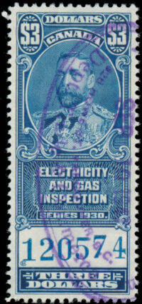Canada FEG10