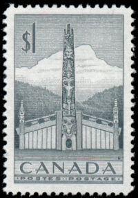 Canada Sc#321