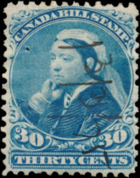 Canada FB49