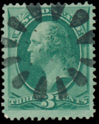 USA Sc#158