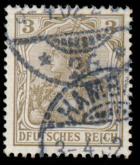 Germany 66a