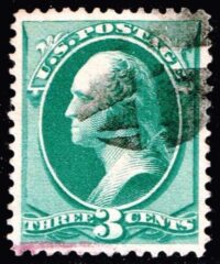 USA Sc#184