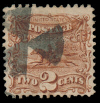 USA Sc#113