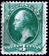 USA Sc#184