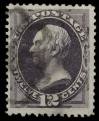 USA Sc#162