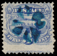 USA Sc#114