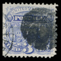 USA Sc#114-3