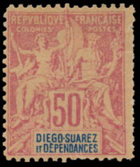 Diego-Suarez Sc#35