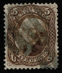 USA Sc#76