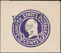USA Sc#U468k