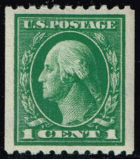 USA Sc#441