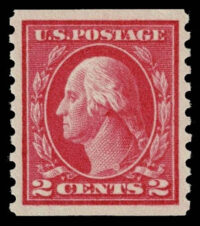 USA Sc#444