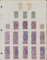 Great Britain Queen Victoria Revenues